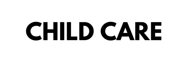 CHILD CARE